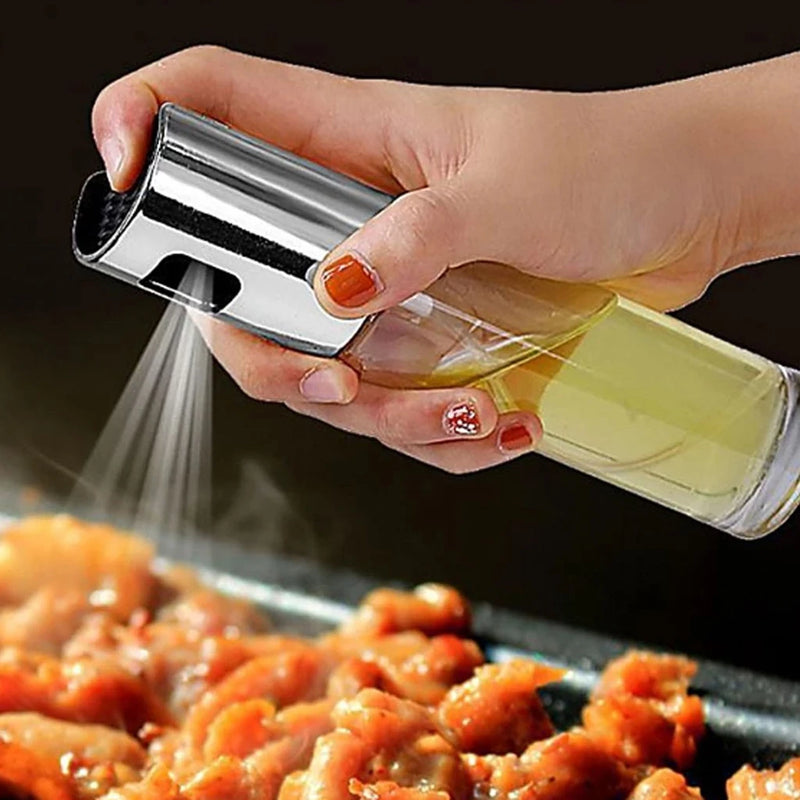 Spray Multi Master™ - Para os Chef's da Vida Real